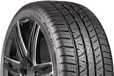 Cooper Zeon RS3-G1 | 205/55R16 | getTREAD